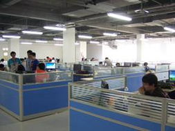 西安軟件外包服務學院IT應屆生起薪過萬，軟件外包服務行業前景廣闊