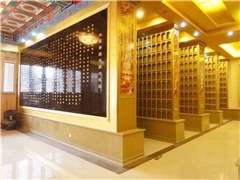 廣州鑠古工藝美術(shù)品 傳承匠心，雕琢?xí)r光