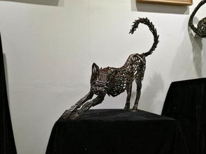 匠心獨運，藝彩紛呈——工藝美術品設計專業2019屆優秀畢業設計作品展