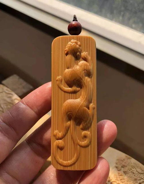 文玩人最愛的竹子，您玩對了嗎？——竹制工藝品的鑒賞、盤玩與保養(yǎng)之道