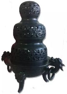 山西工藝美術(shù)精品南京綻放，金鳳凰獎斬獲4金9銀4銅