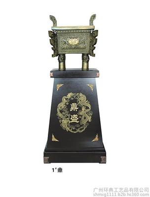 匠心雕琢，馬到功“誠” 解讀夢煥M12系列工藝美術大擺件