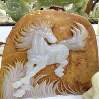 中國(guó)工藝美術(shù)品交易網(wǎng) 傳統(tǒng)技藝與數(shù)字經(jīng)濟(jì)的美妙交響