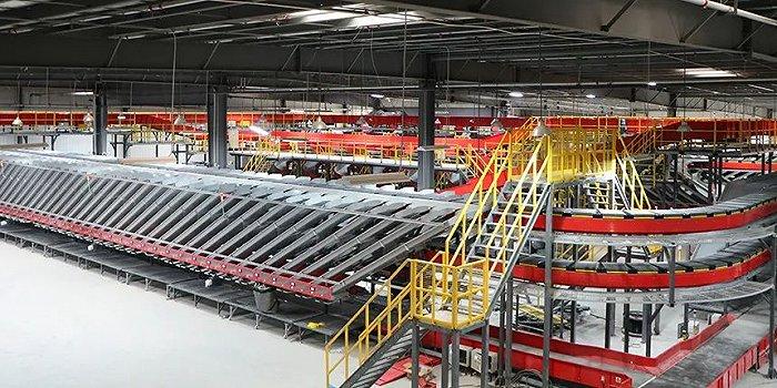 科捷智能成功“云敲鑼”登陸上交所科創(chuàng)板，引領(lǐng)智能物流新篇章